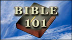 BIBLE 101 video thumbnail